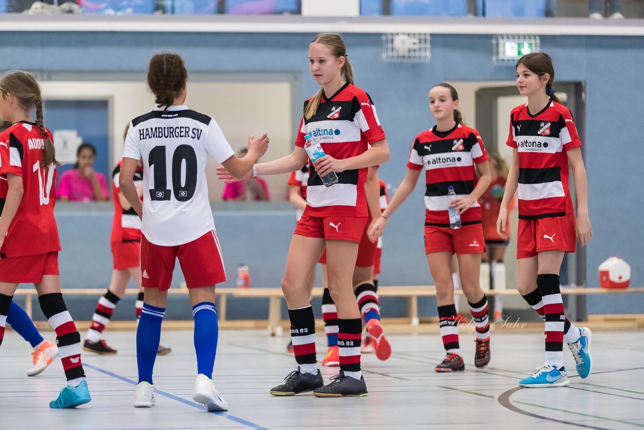 Bild 264 - wDJ Loewinnen Cup